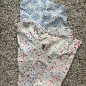 GAP | 2 Pajama Sets 🌼